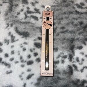 Marie Claire Eyeliner